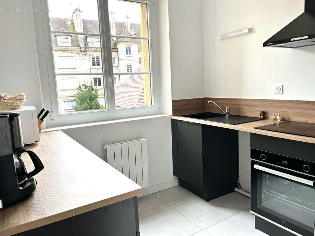 Appartement à FALAISE