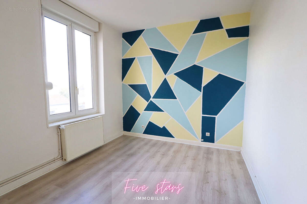 Appartement à PIENNES