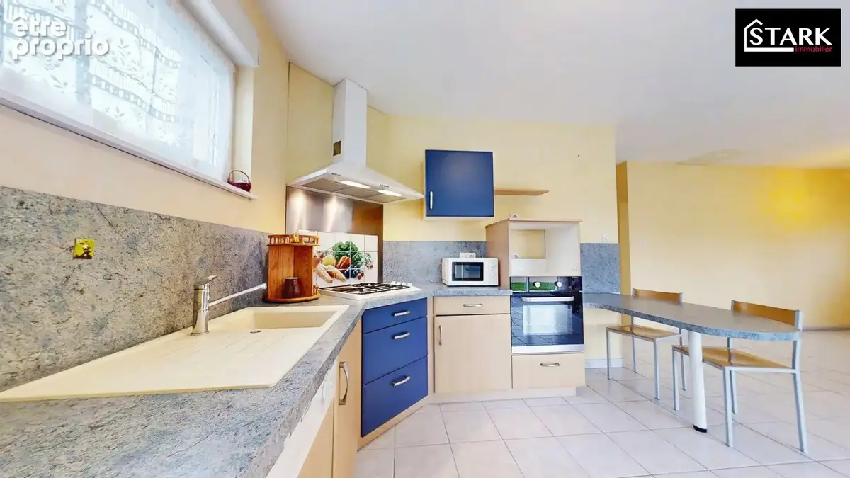 Maison 5 pièces 105 m² à vendre à Froideterre (70200) - photo 5