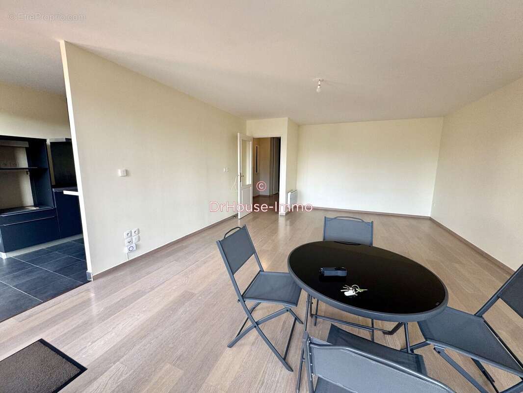 Appartement à VALENCIENNES