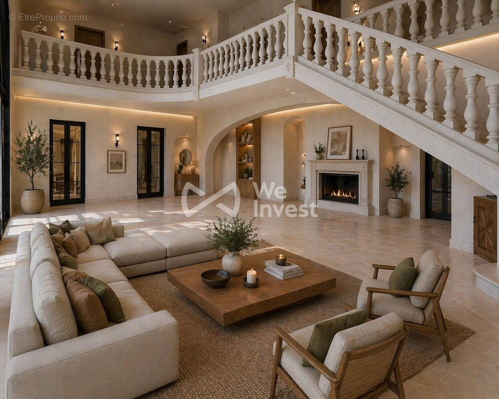 Appartement à IDRON