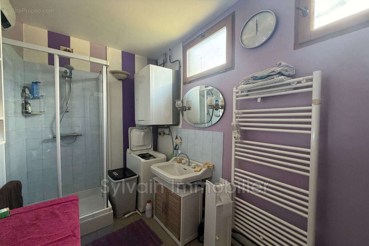 Maison 117 m² à Marseille-En-Beauvaisis  - photo 9
