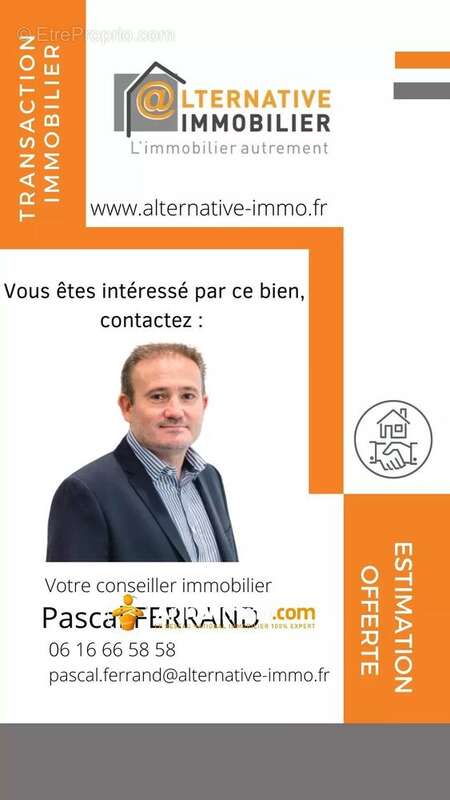 Commerce à RENNES