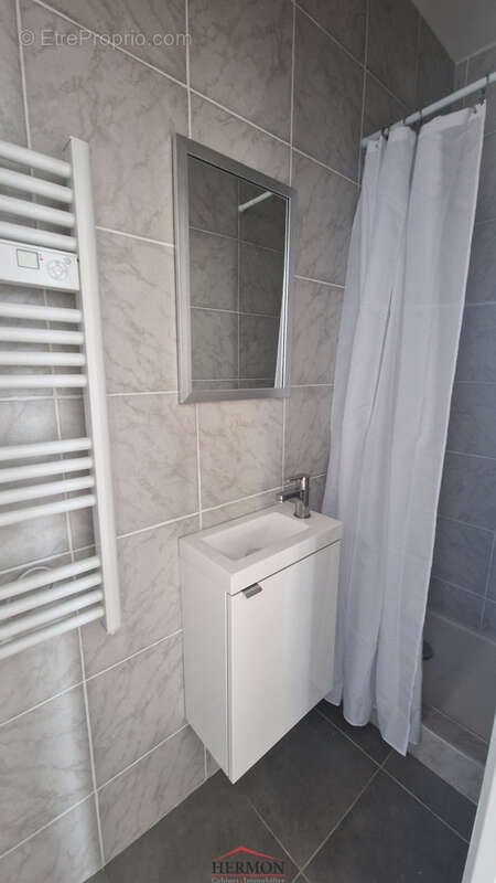 Appartement à BOIS-COLOMBES