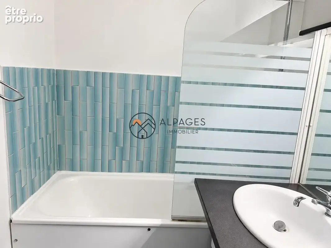 Appartement 1 pièce 21 m² à vendre à Risoul (05600) - photo 6