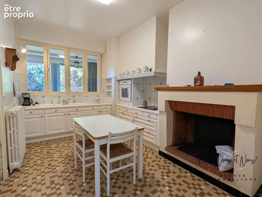 Maison 5 pièces 163 m² à vendre à Bazas (33430) - photo 3