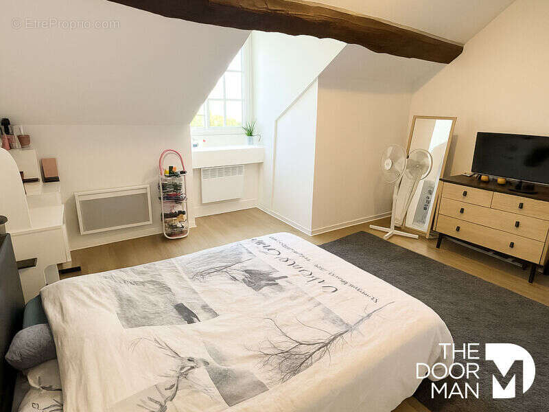 Appartement à LANGRES