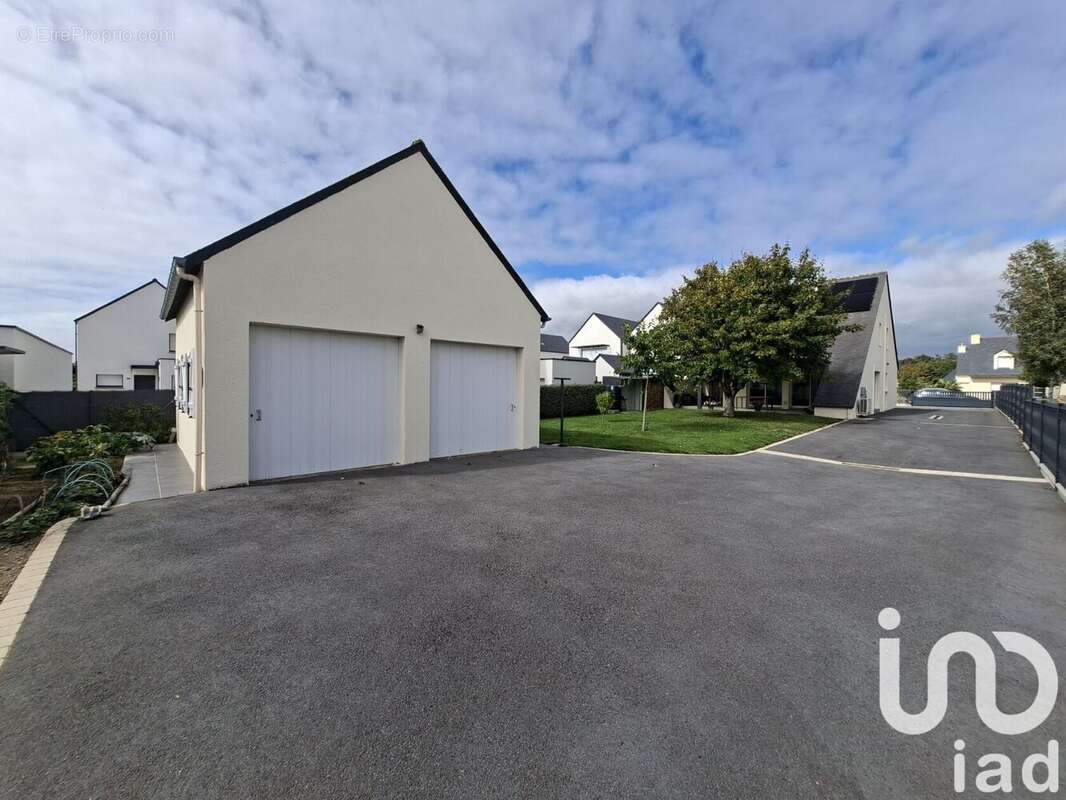 Photo 7 - Maison à DAMGAN