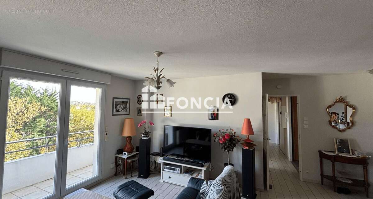 Appartement à NIORT