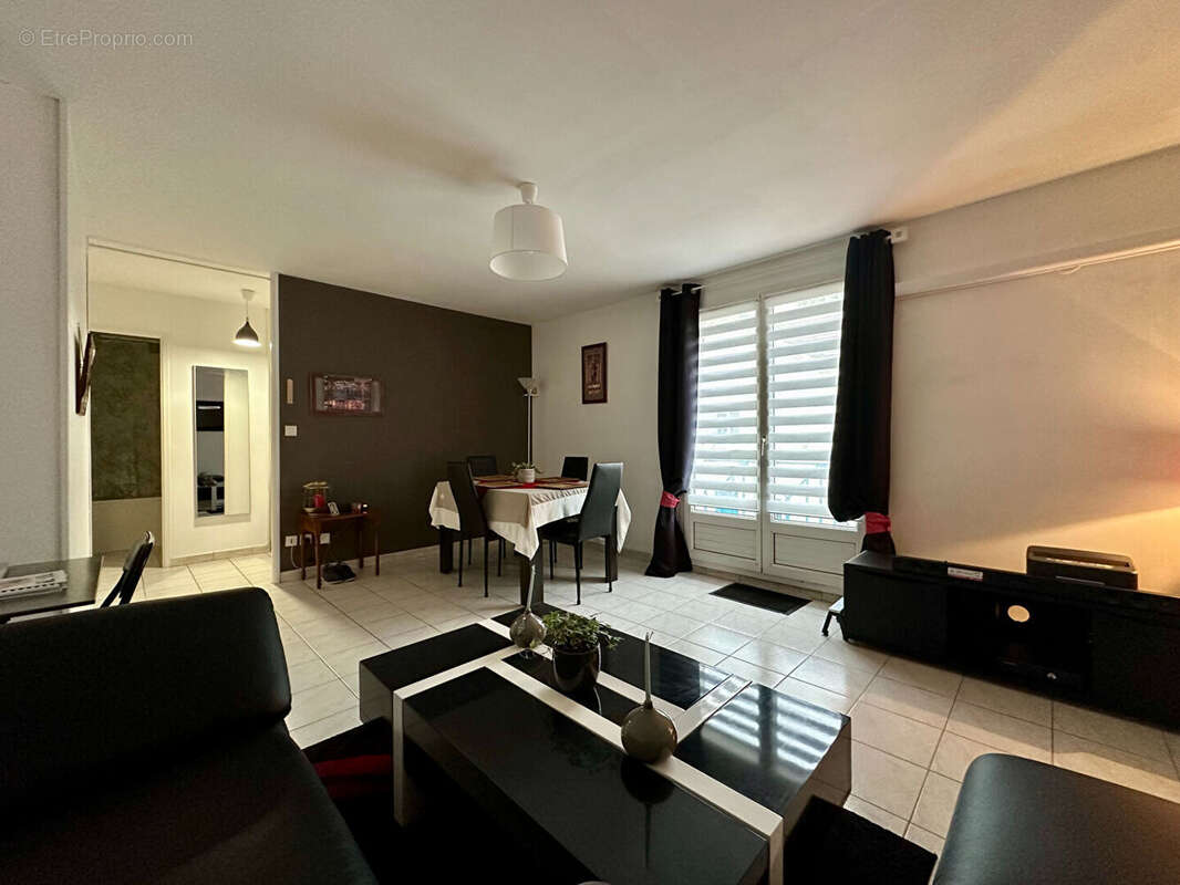 Appartement à ORLEANS