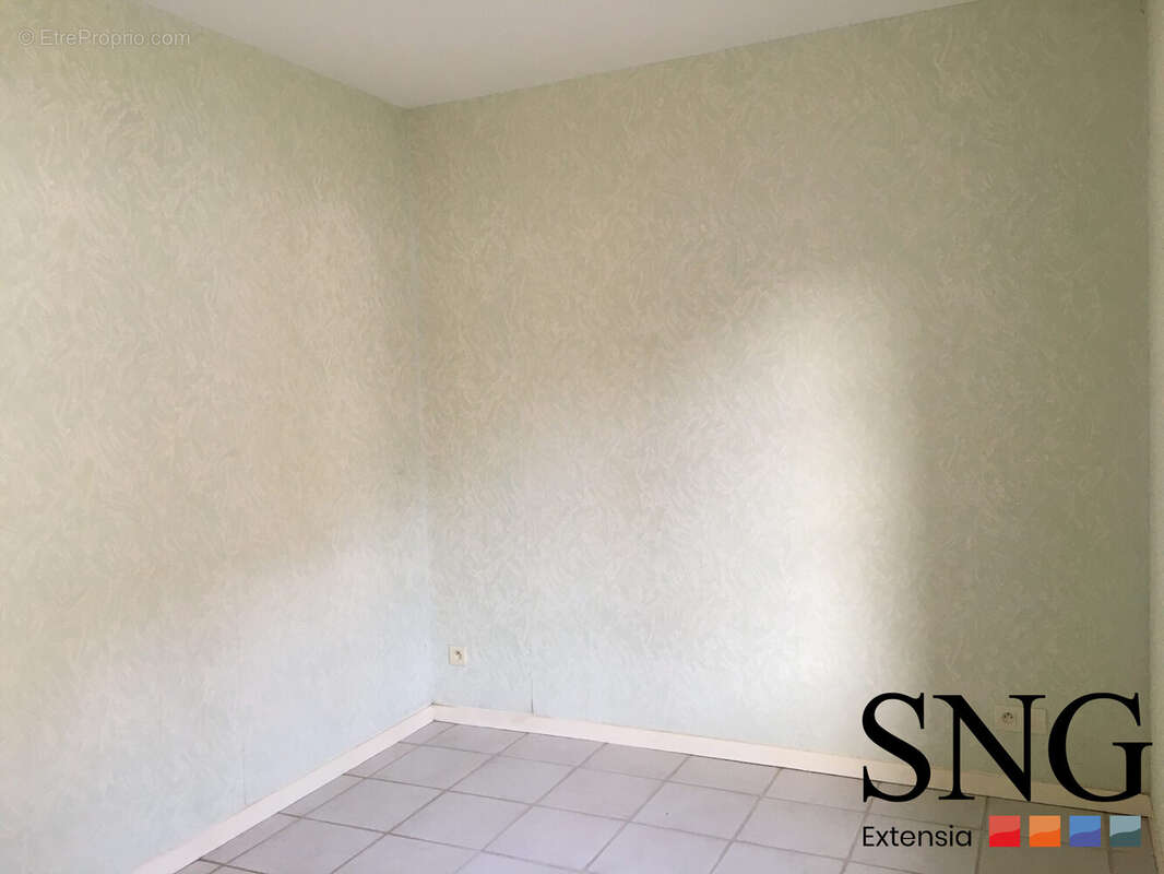 Appartement à COURCON