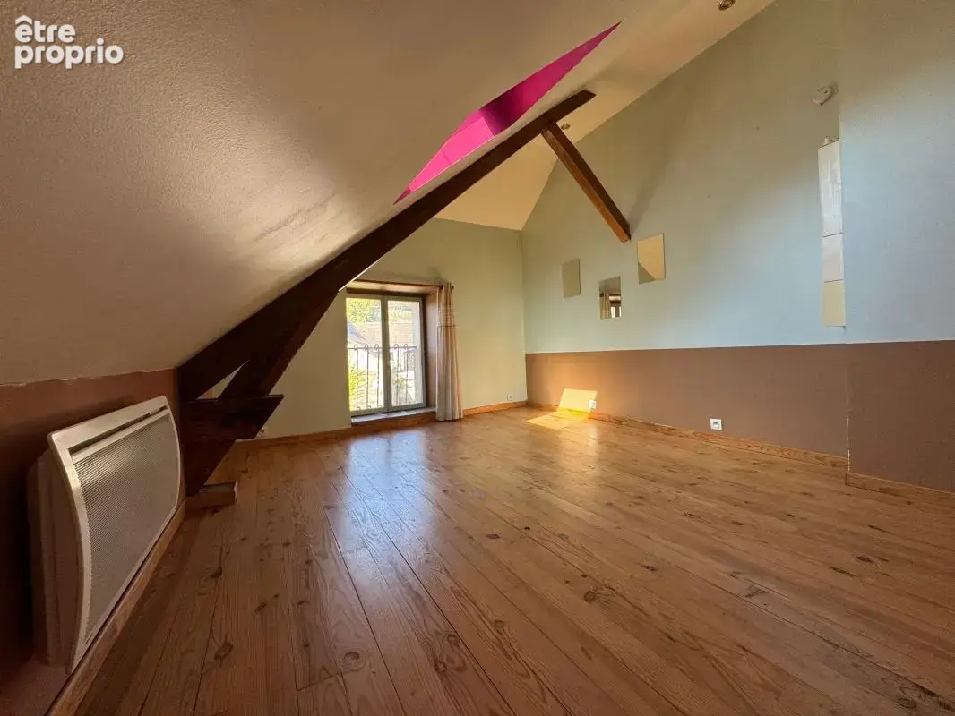 [INVESTISSEMENT / RENTABILITÉ 10 % BRUTS] Immeuble de rapport à Saint-Satur - photo 14