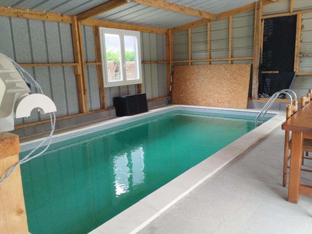 Maison 141 M2 4 chambres - photo 16