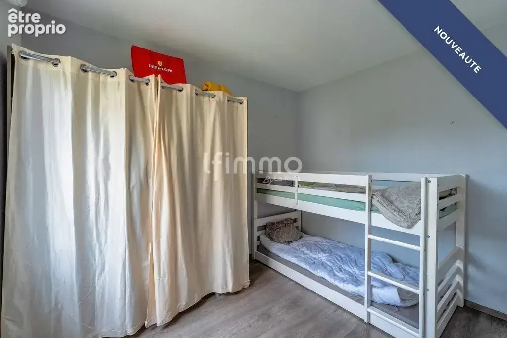 T4 de 77m2 - St Loup 13010 - photo 10