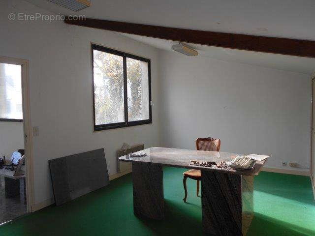 Maison à PLUSSULIEN