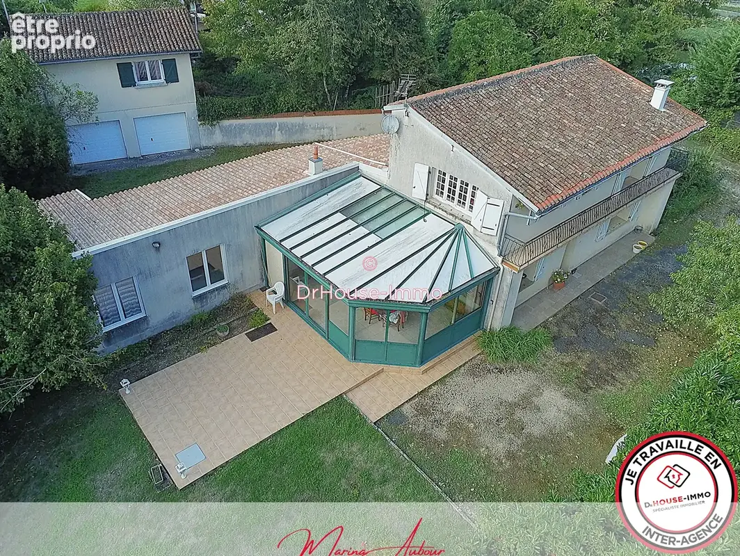 Maison 6 pièces 140 m² à vendre à Beruges (86190) - photo 19