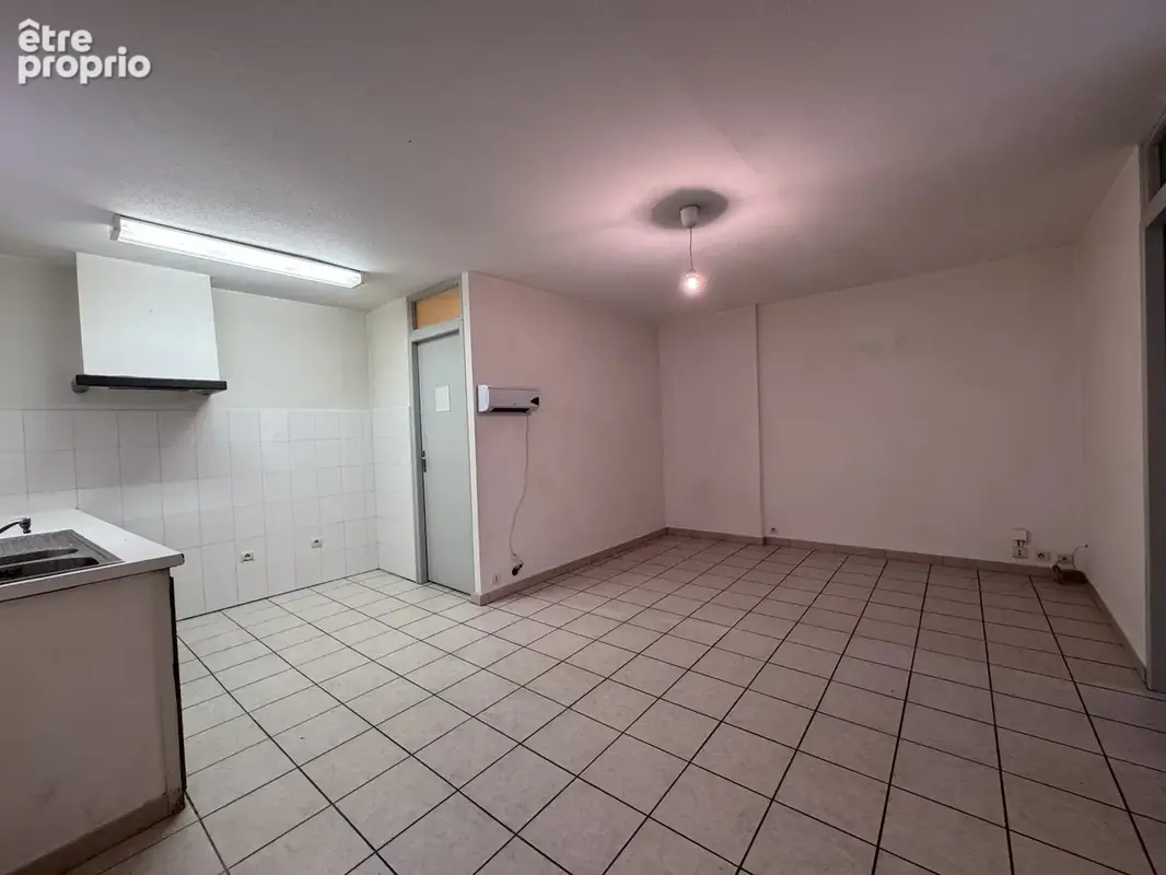 Appartement avec 3 pièces en vente à Port-Vendres (66) - photo 2