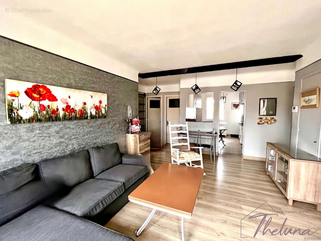 Appartement à TARASCON