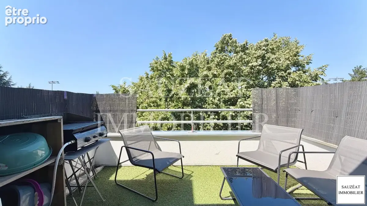 Plessis Robinson - Duplex coup de coeur - photo 8