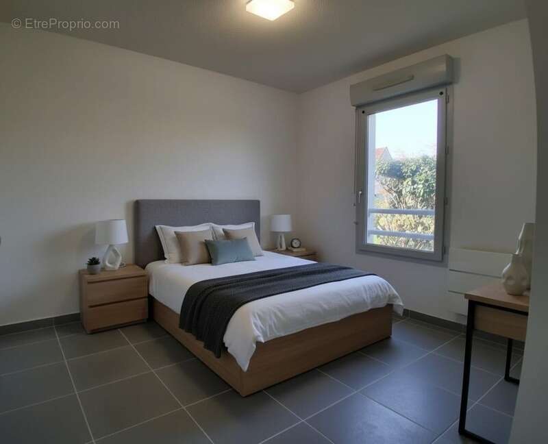 Appartement à MONTREJEAU