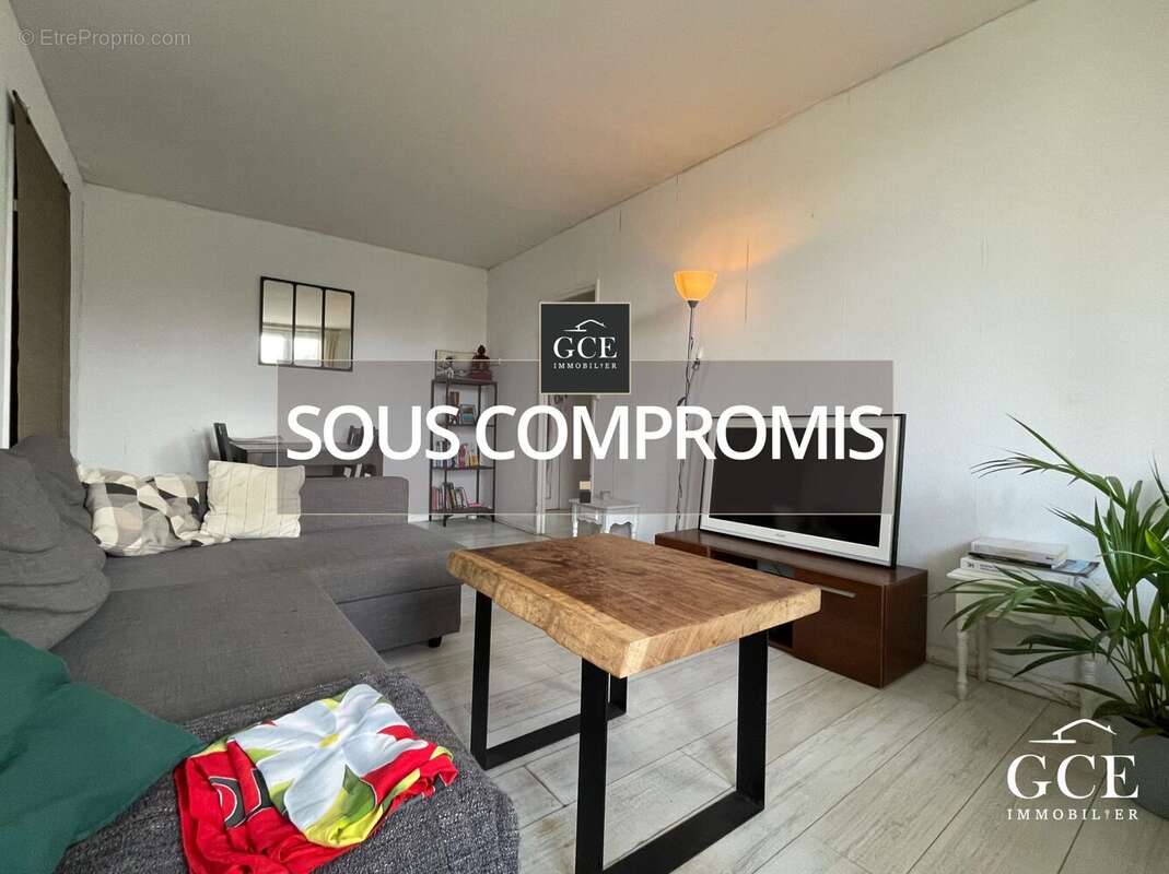 Appartement à BIARRITZ