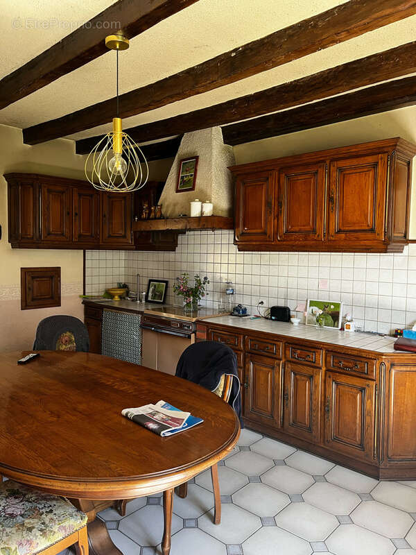 Maison à POITIERS