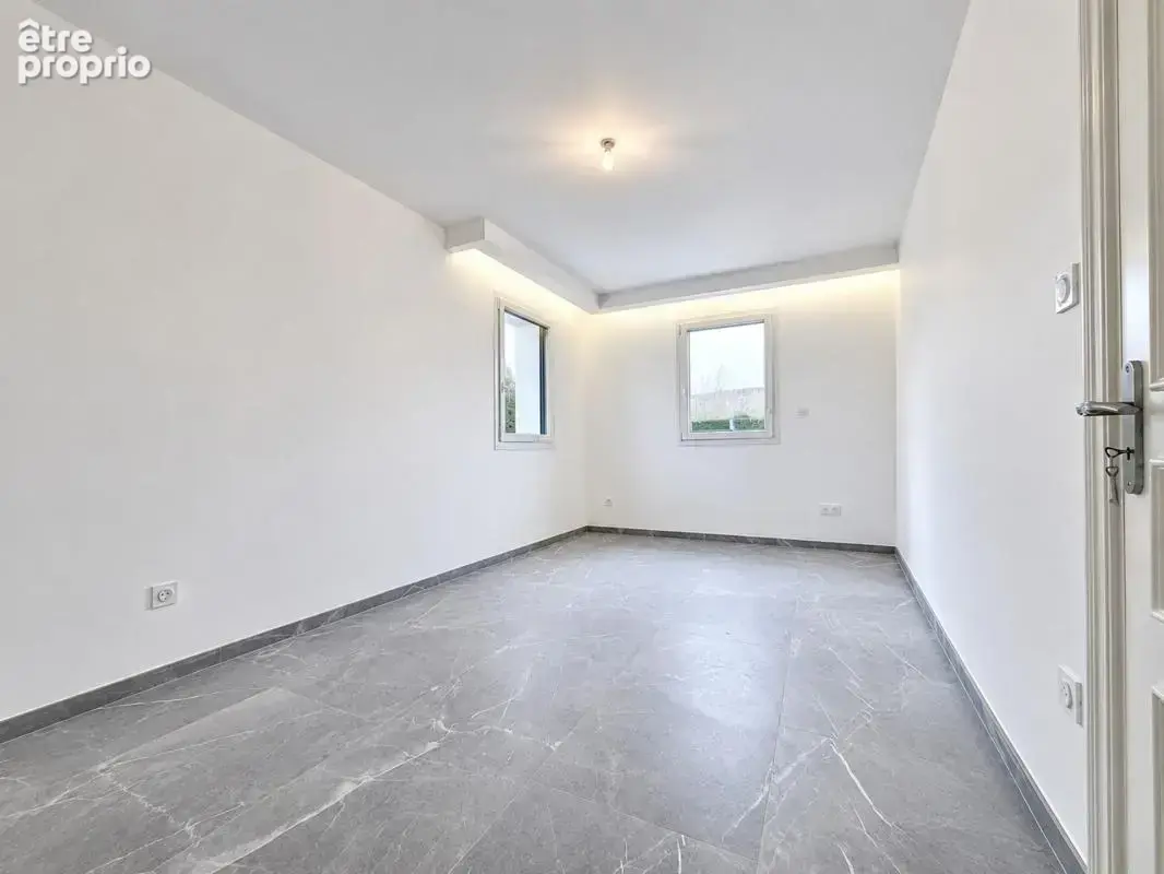 A vendre - reims - maison neuve -t5  garage terrasse - photo 5
