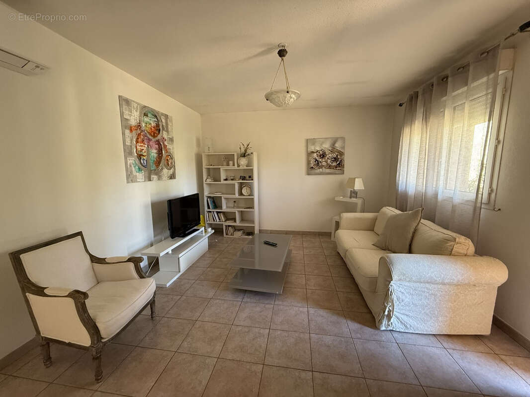 Maison à PORTO-VECCHIO