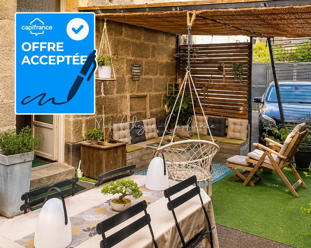 Appartement à BRIVE-LA-GAILLARDE