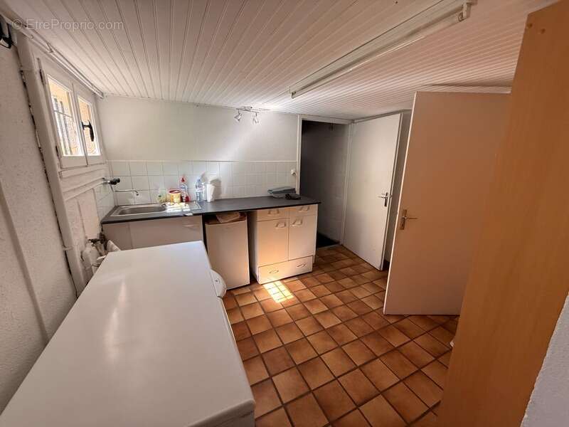 Maison à CHENIERS
