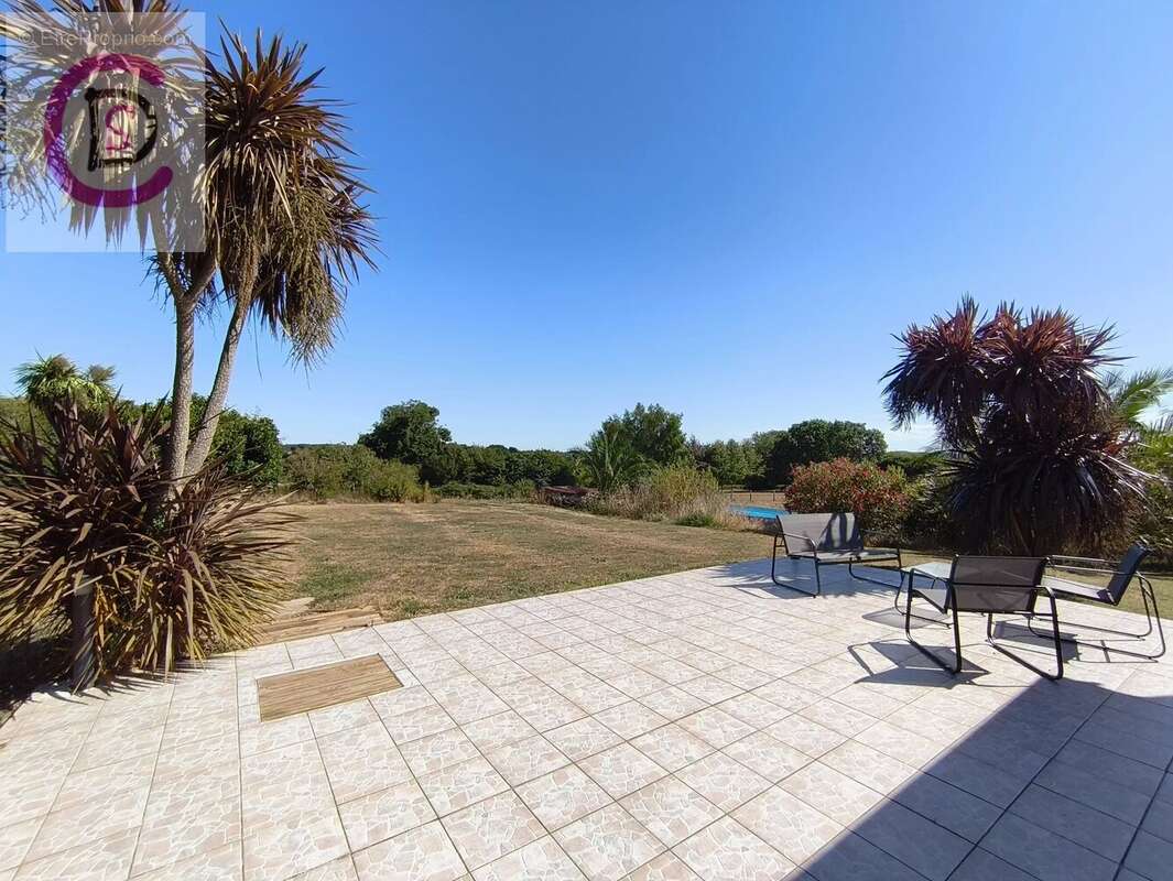 Maison 103 m² à Brillevast  - photo 9