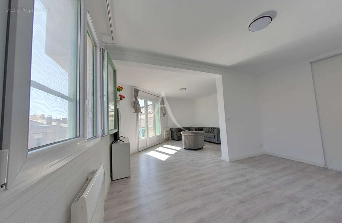 Appartement à MONTAUBAN