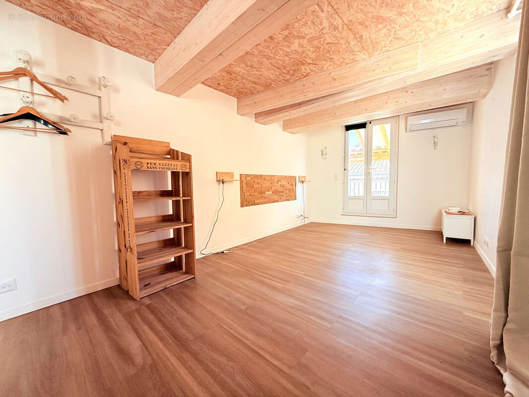 Appartement à SANARY-SUR-MER