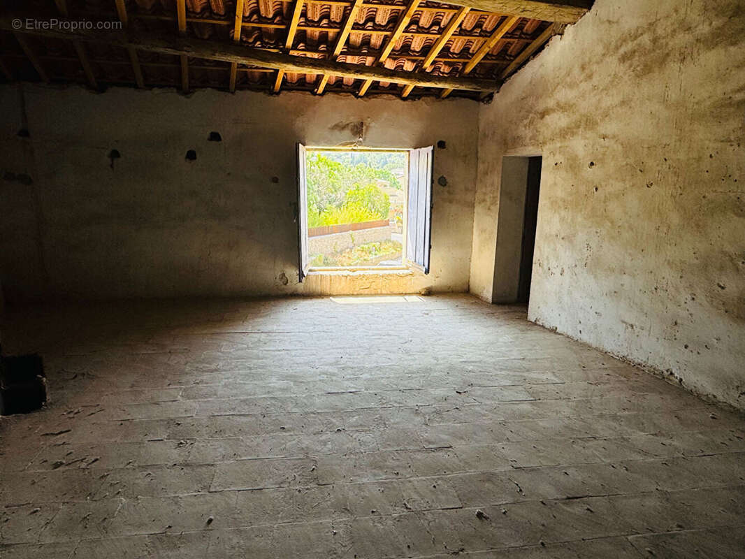 Maison à BOUJAN-SUR-LIBRON