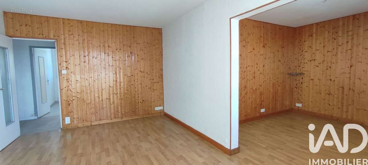 Photo 2 - Appartement à BESANCON
