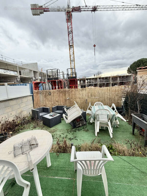 Maison 4 pièces avec garage, terrasse    Investissement locatif - photo 7