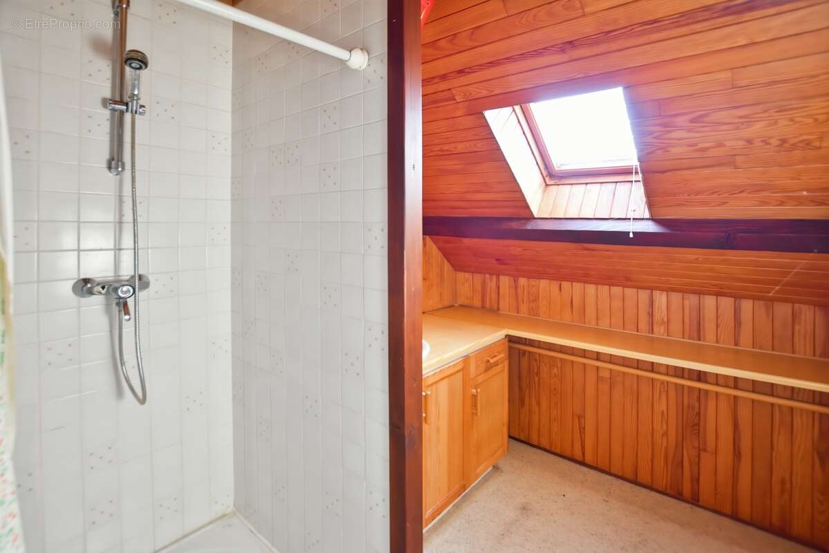Maison sur sous-sol de 149 m2 avec 1840 m2 de terrain  à FARGES LES CHALON (71) - photo 20