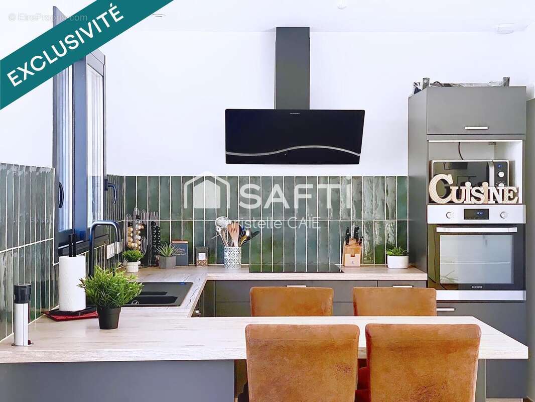 Photo 3 - Maison à SAINT-SULPICE