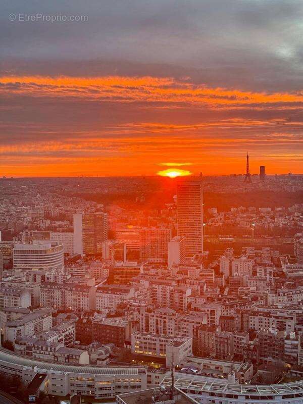 Appartement à PUTEAUX