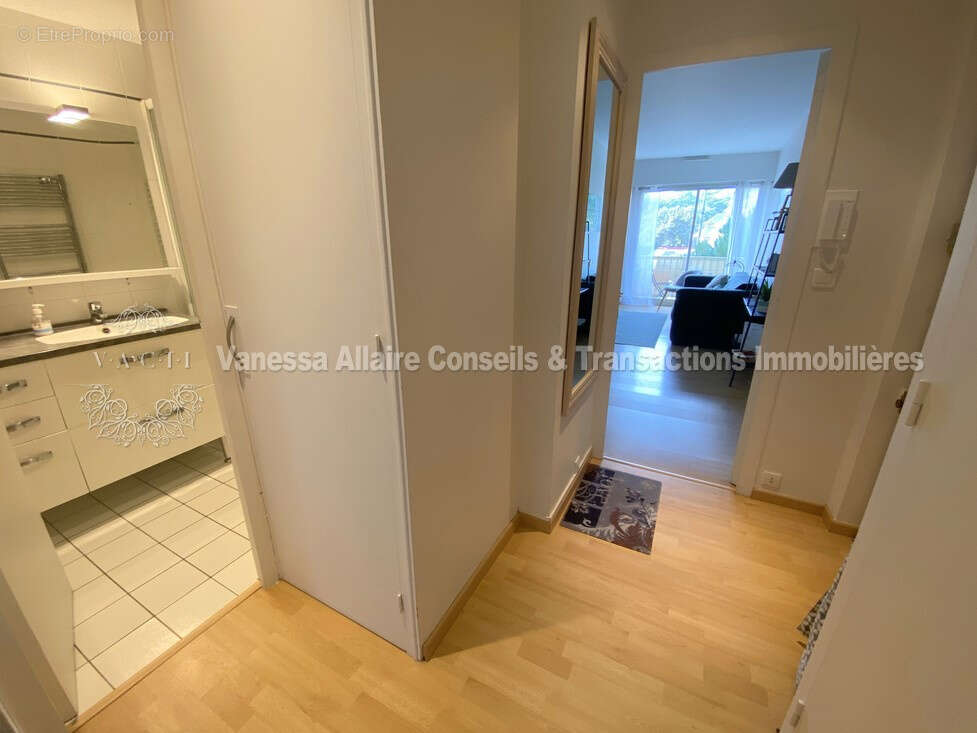 Appartement à LA BAULE-ESCOUBLAC