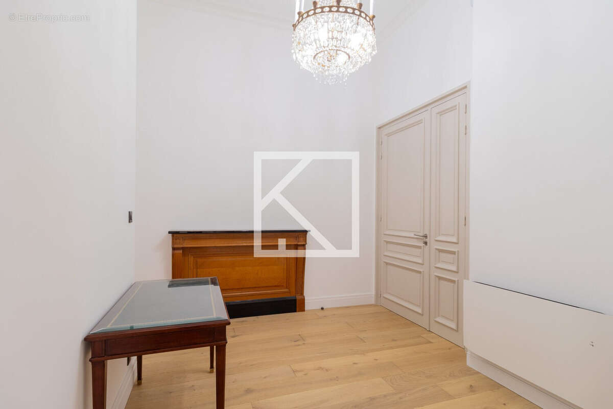 Appartement à CHOLET