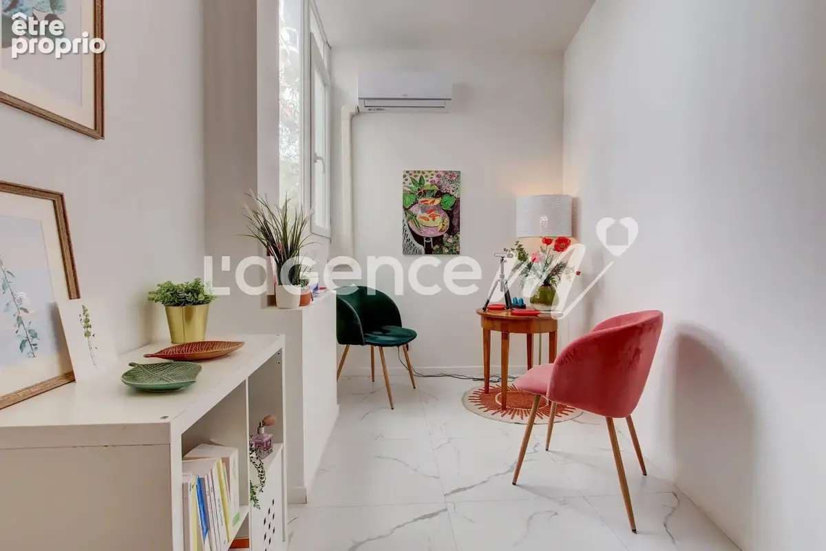 Nice musiciens «amanda» 185 m² - photo 9