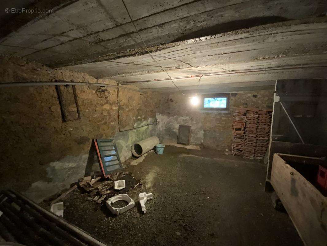 Maison à GENOUILLAC