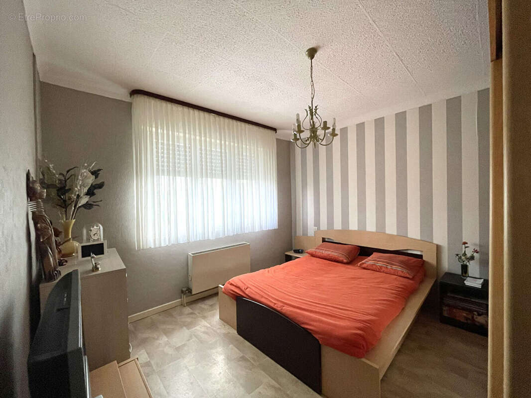 Appartement à HAYANGE
