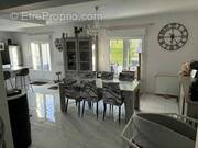 Photo 1 - Maison à SAINT-ETIENNE-AU-MONT