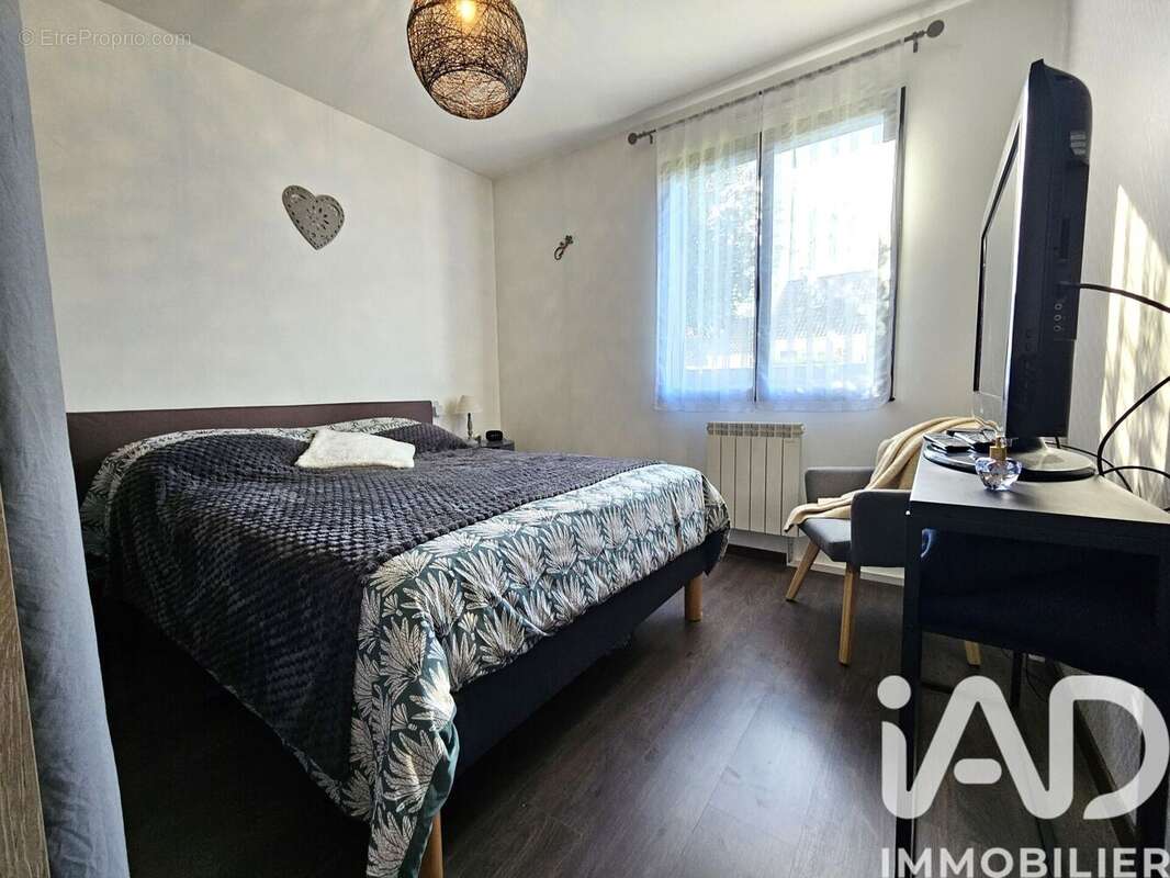 Photo 8 - Maison à NANGIS