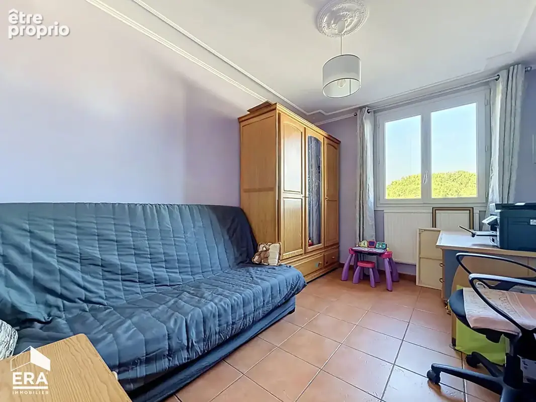 Appartement 84m² à marseille 13e arrondissement - photo 8