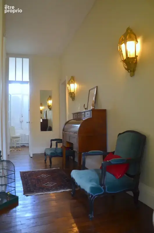 Maison 7 pièces – Candé (49) - photo 10