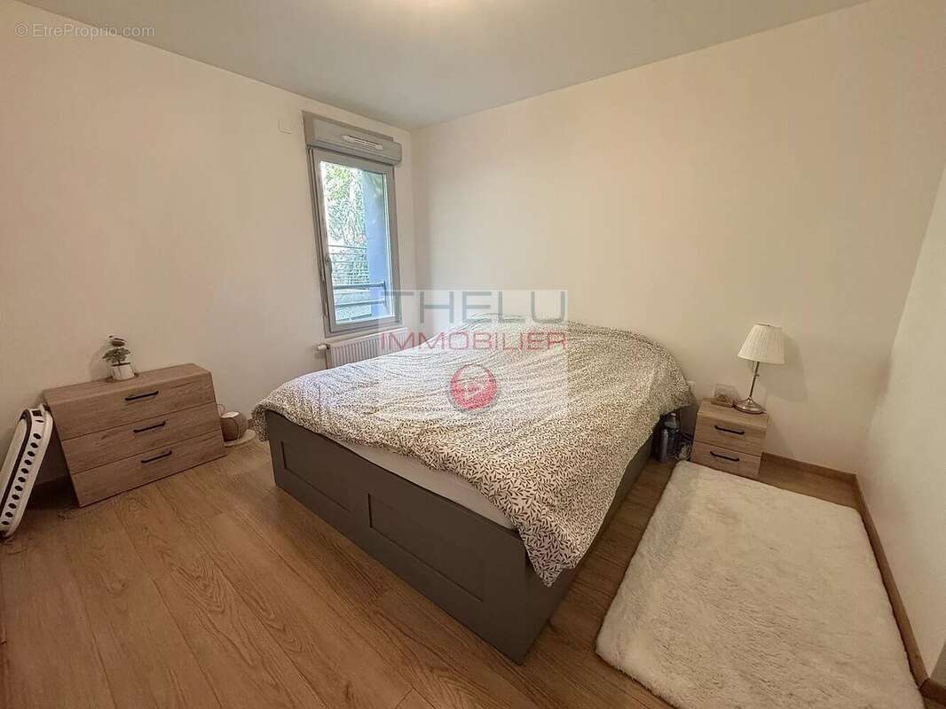 Appartement à AMIENS