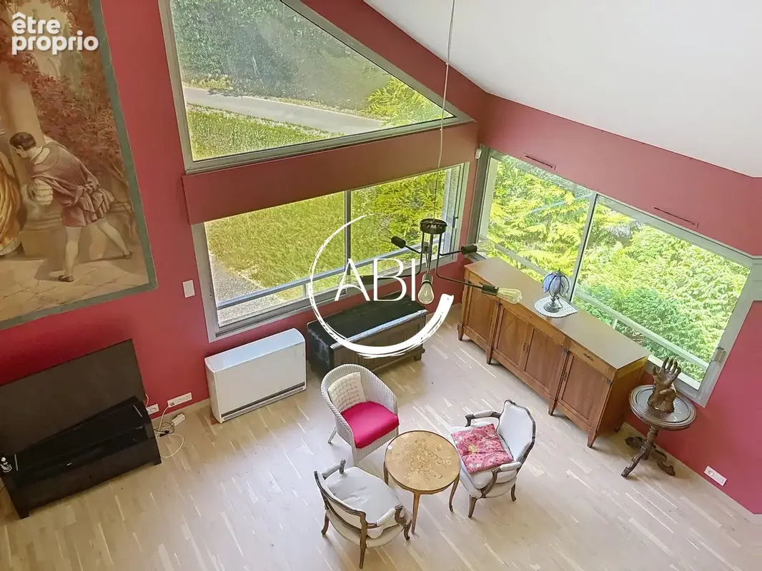 Maison 133 m² à Bagnoles-De-L'orne  - photo 5